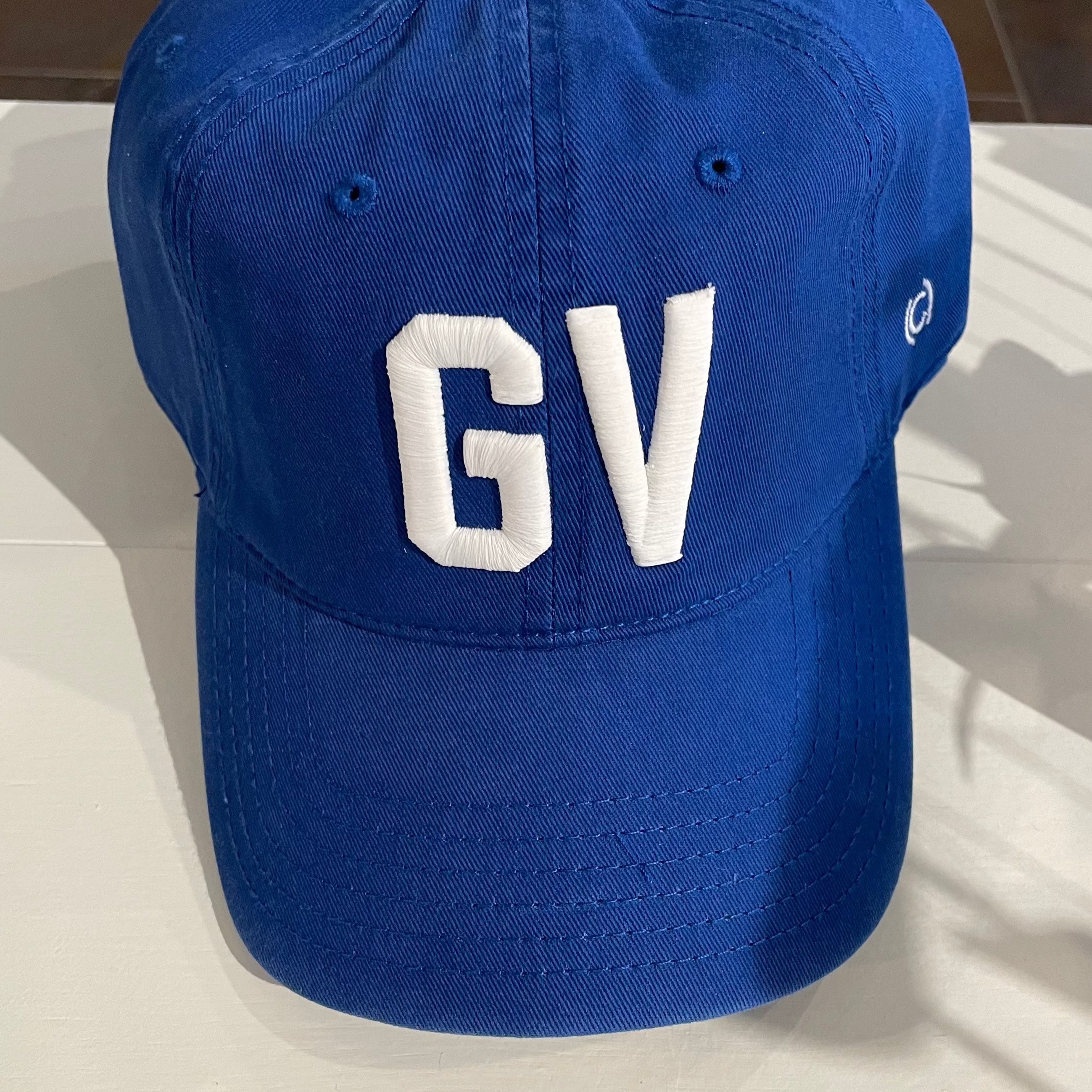 School Spirit Baseball Hat Swish Avenue