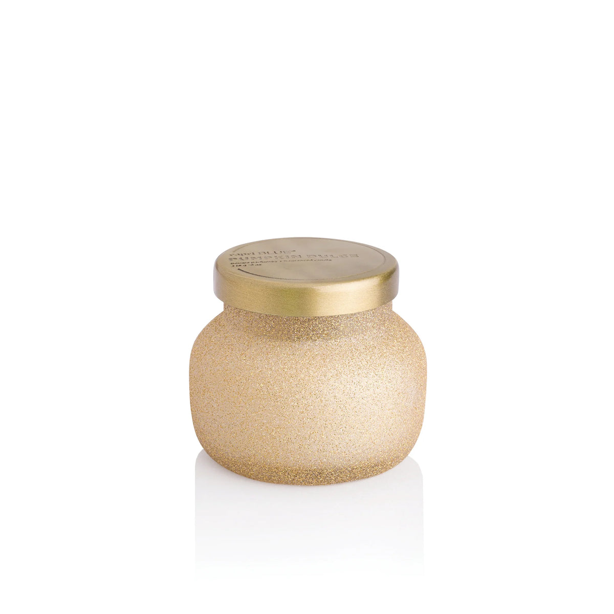 Glam 8oz. Jar Candle