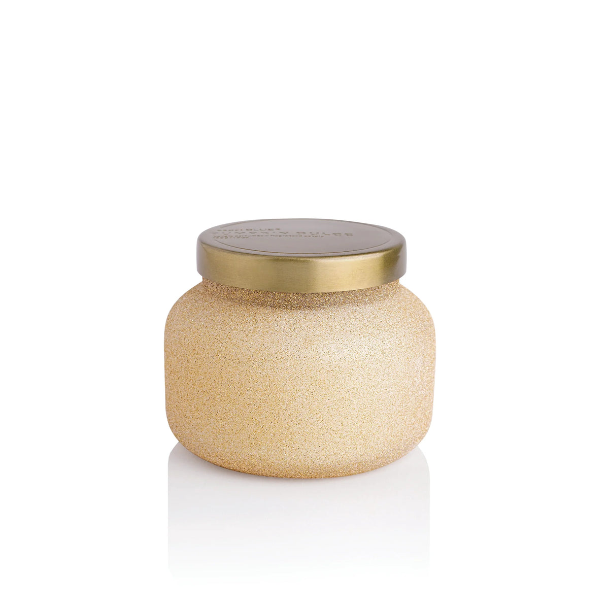 Glam Pumpkin Dulce Signature 19 oz Jar