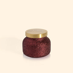 Glam 8oz. Jar Candle