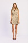 Hadley Mini Dress