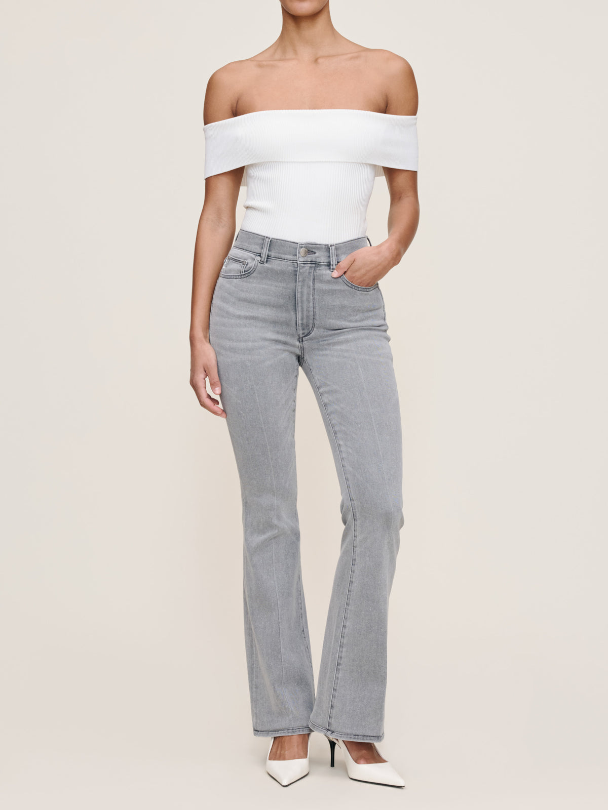 DL1961 Bridget Bootcut