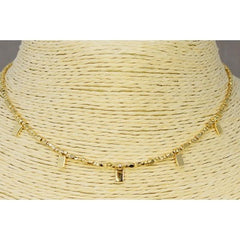 Fargo Necklace