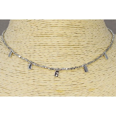 Fargo Necklace