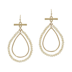 Ora Earrings