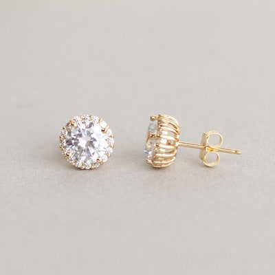 Stephi 18k Earrings