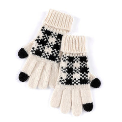 Lafayette Touchscreen Gloves