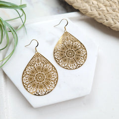 Camilla Earrings